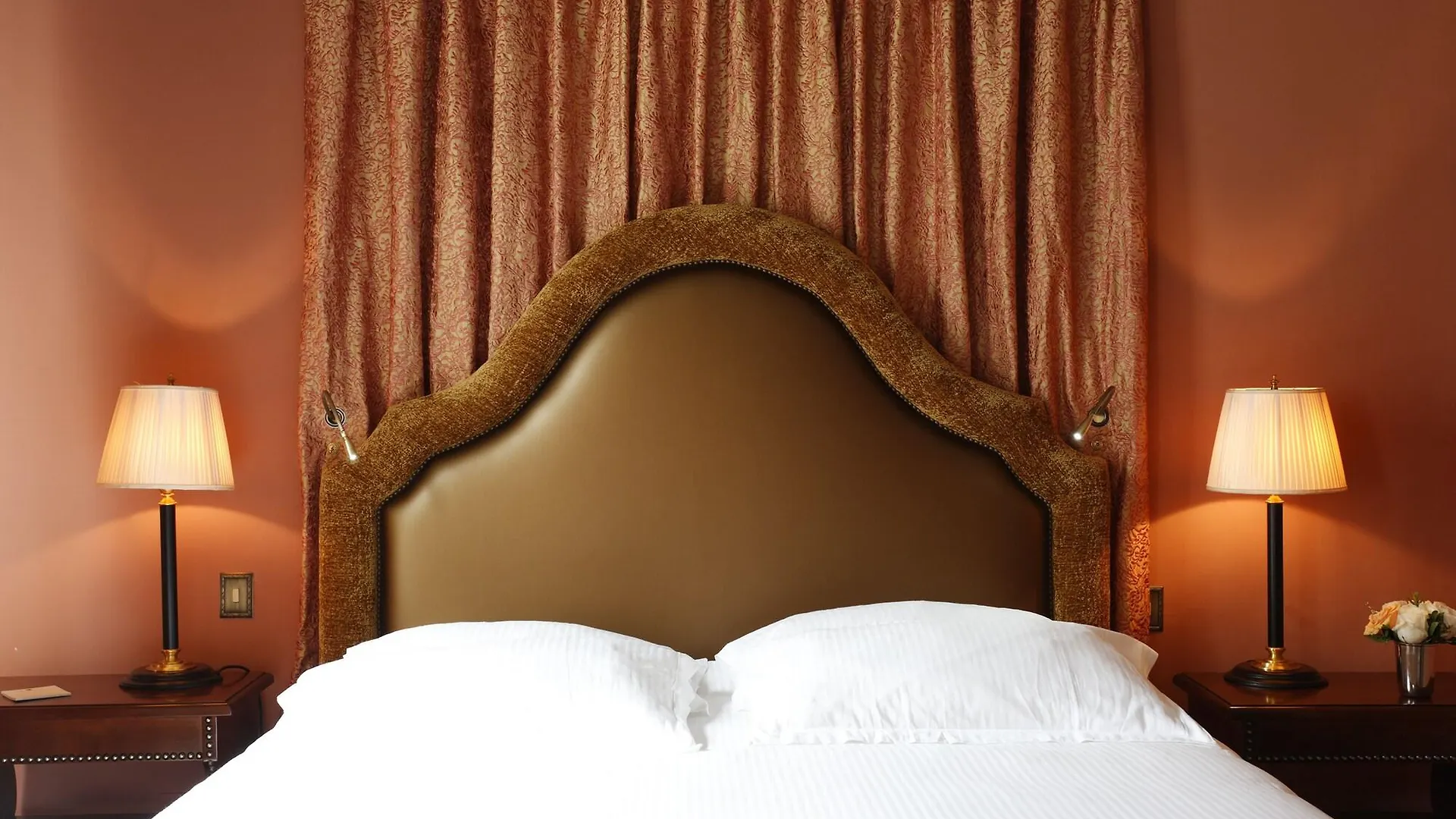 Hotel Odeon Saint-germain París