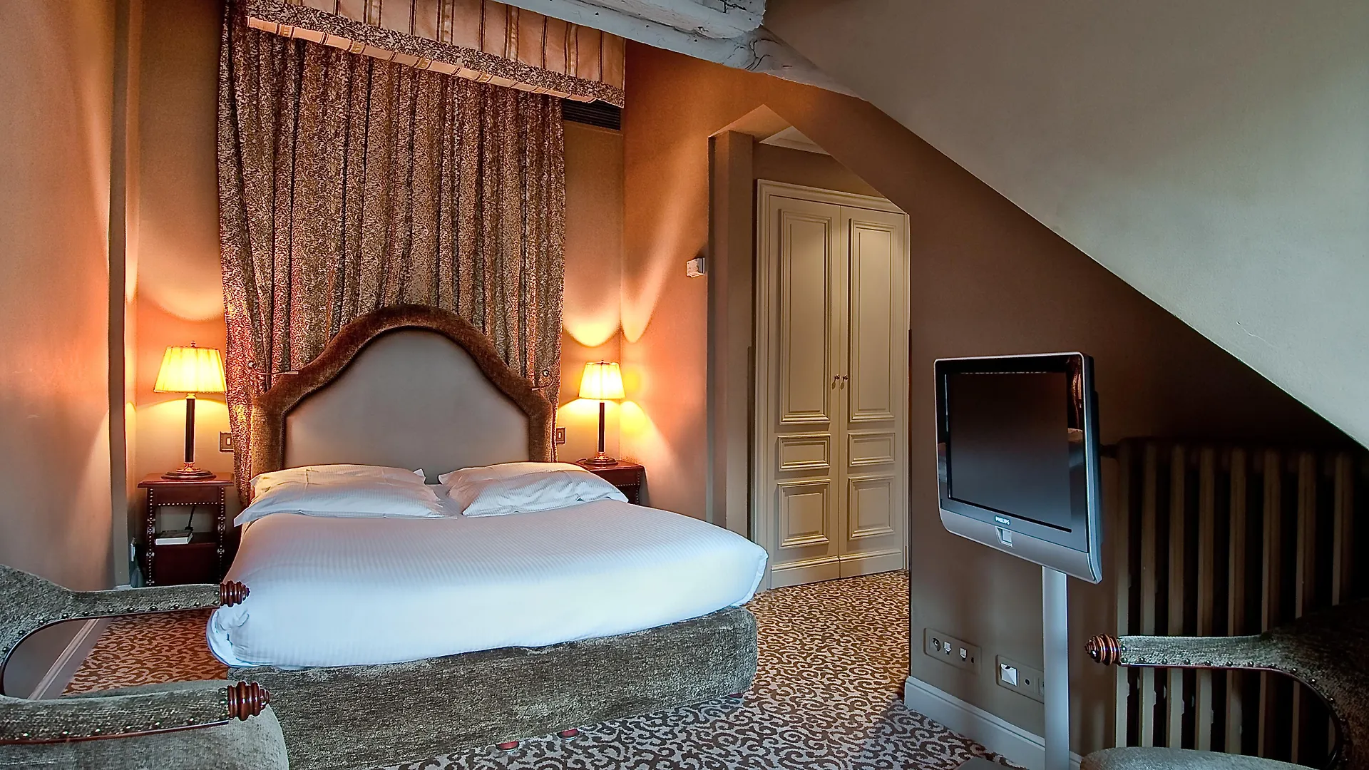 Odeon Saint-germain Hotel