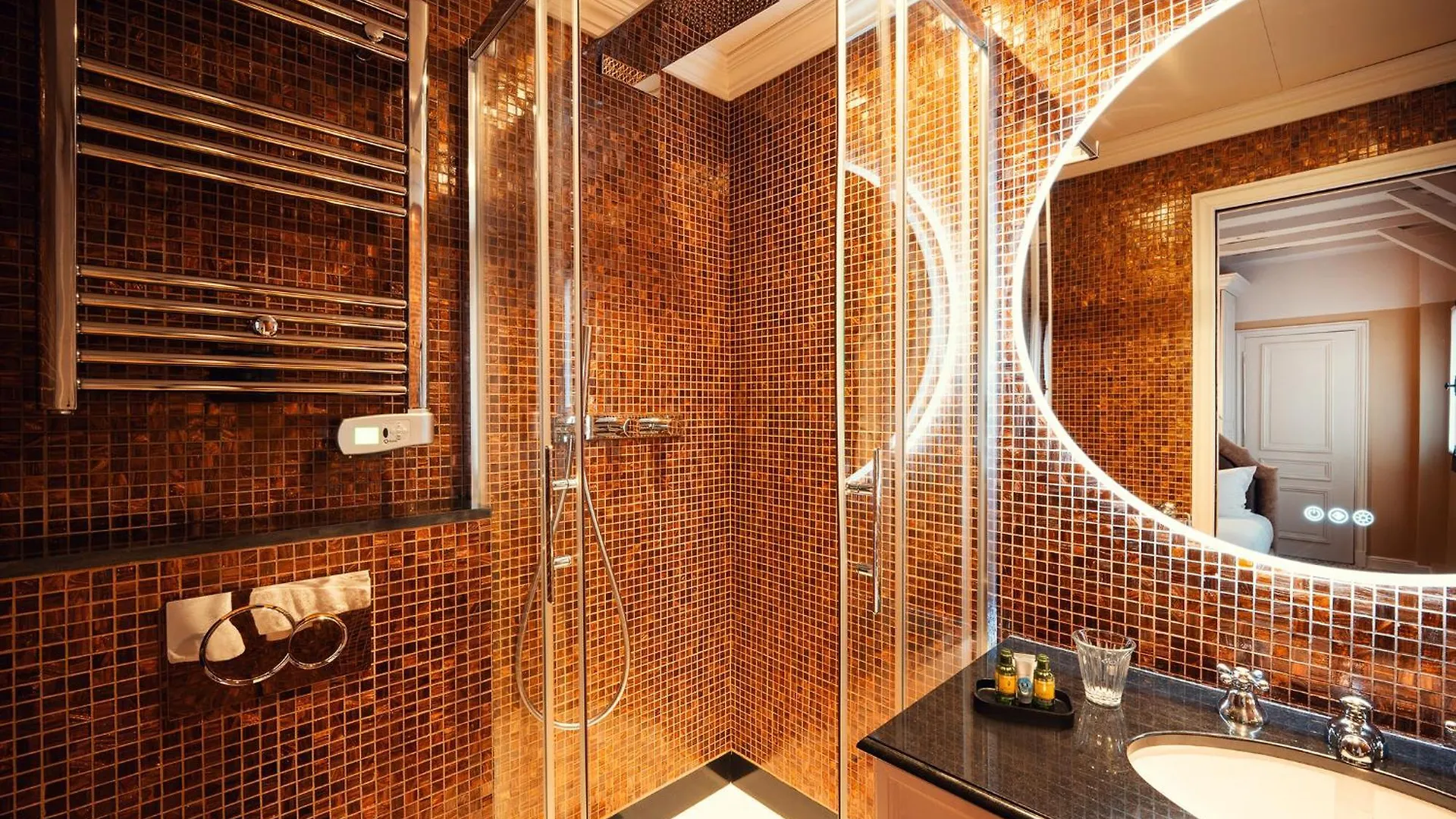 Odeon Saint-germain 4*