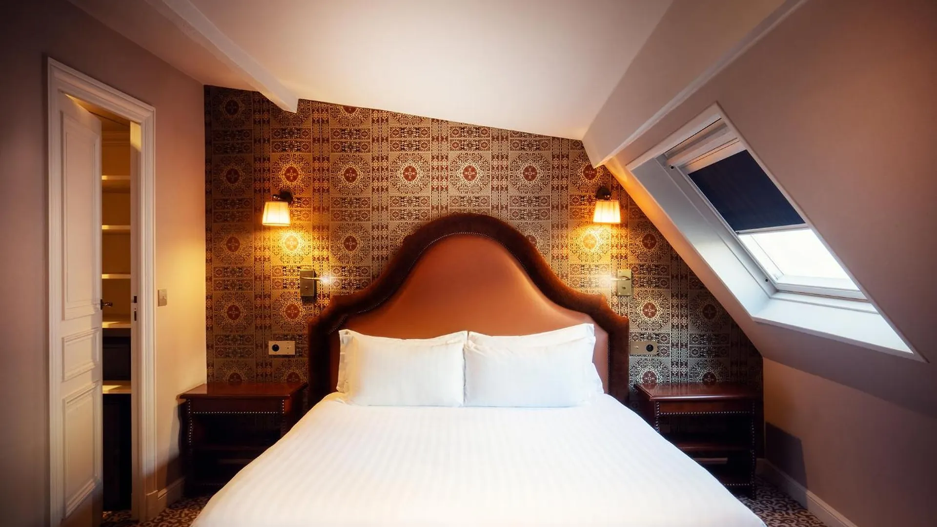 Odeon Saint-germain Hotel 4*