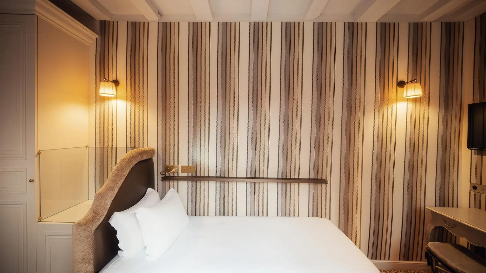 Odeon Saint-germain 4*