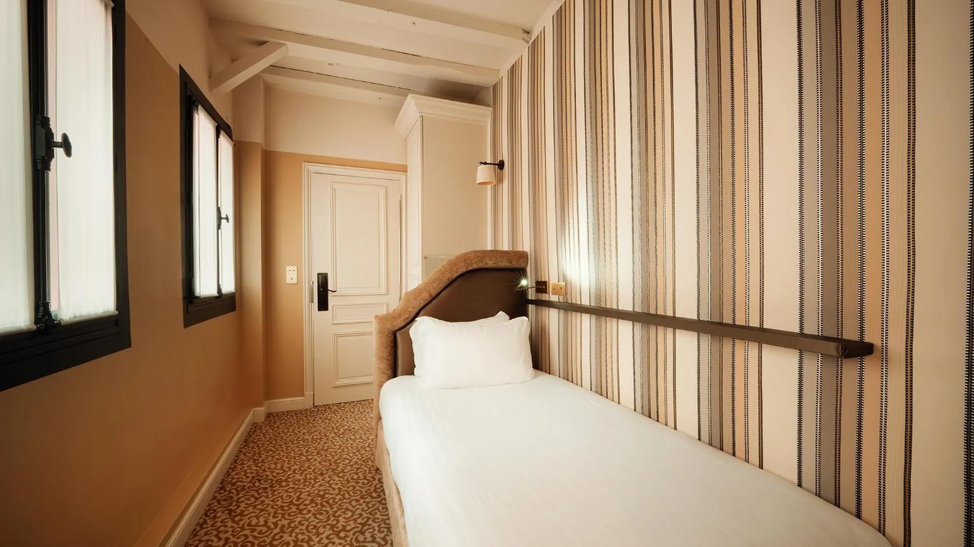Odeon Saint-germain 4* París