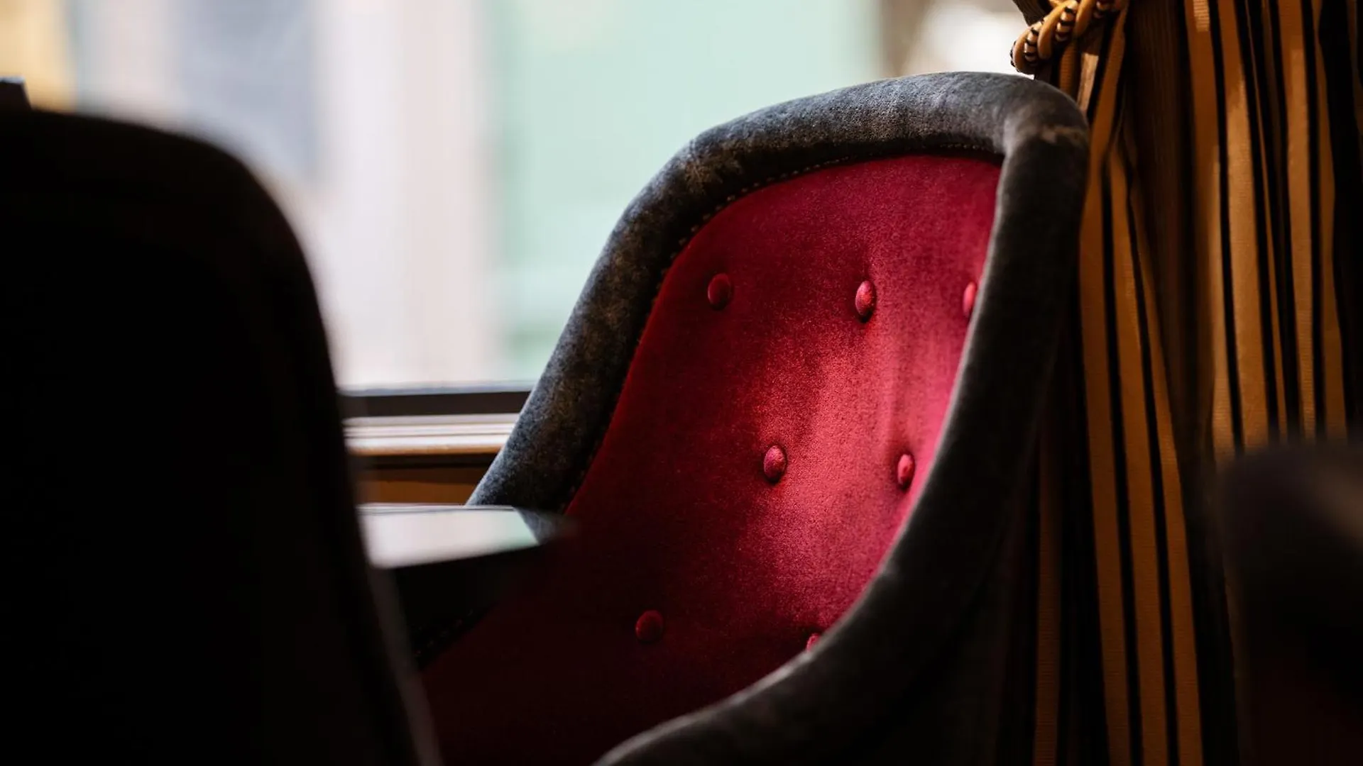 Hotel Odeon Saint-germain París