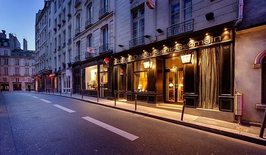 Odeon Saint-germain París
