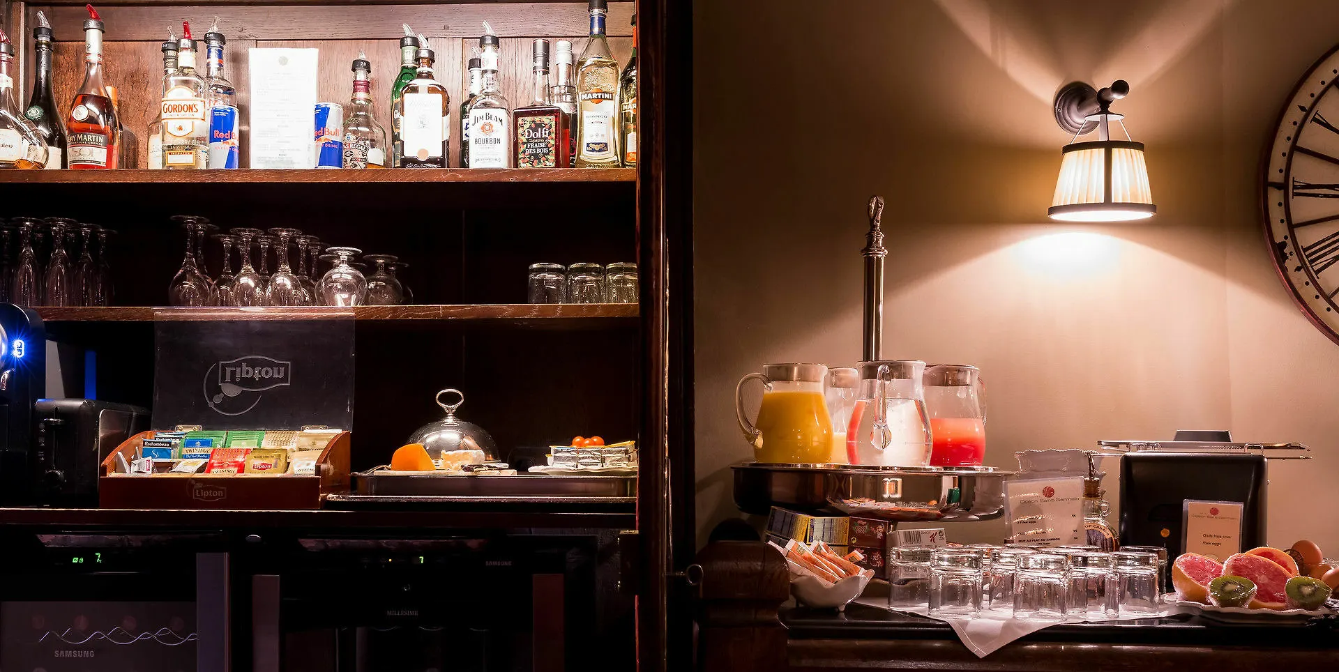 Odeon Saint-germain 4*