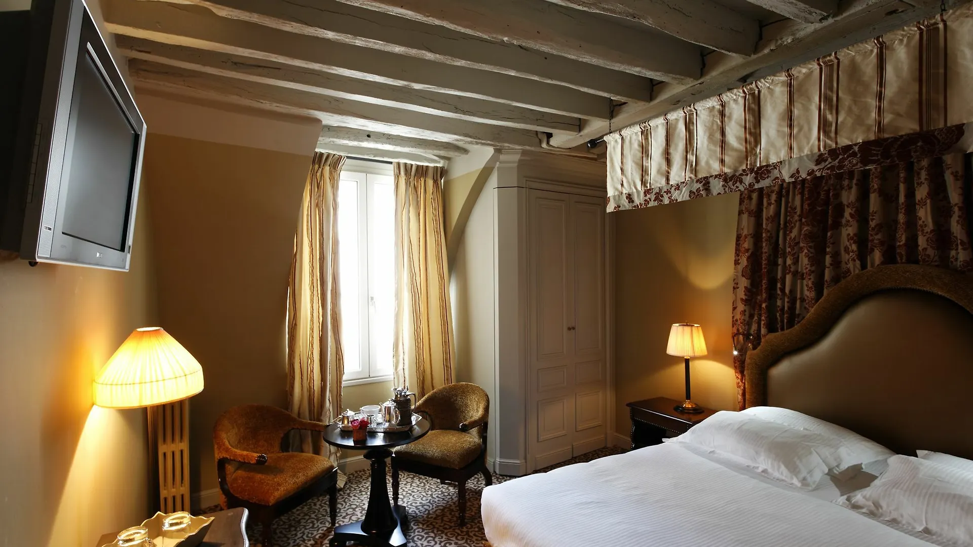 Hotel Odeon Saint-germain