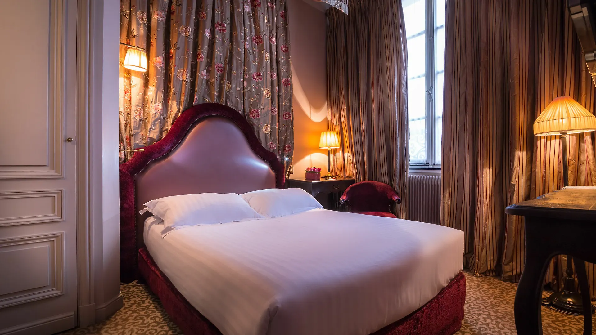 Hotel Odeon Saint-germain